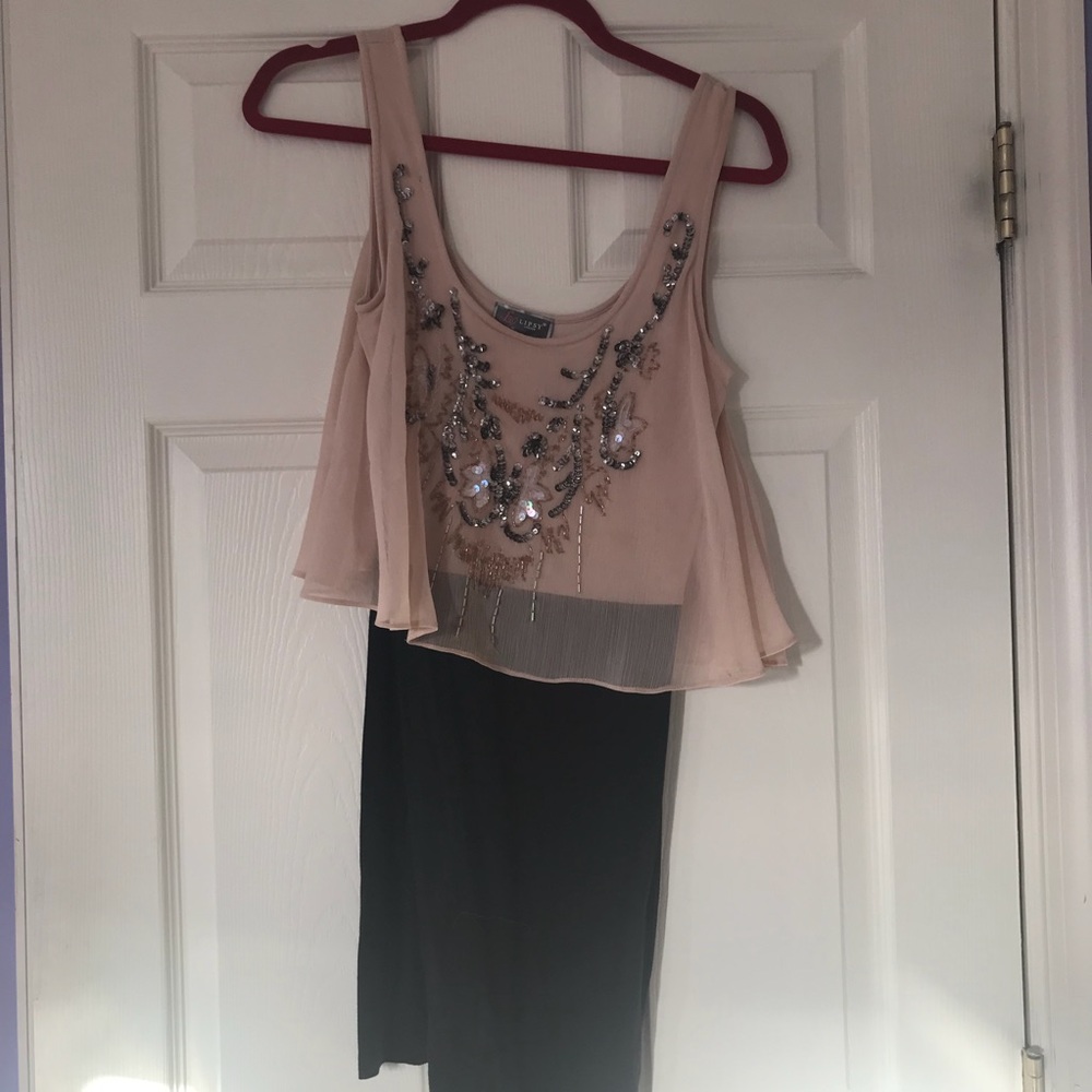 Lipsy Dress